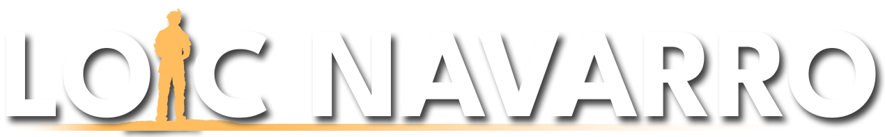 Logo Site LN - Vidéaste et Réalisateur Vidéo