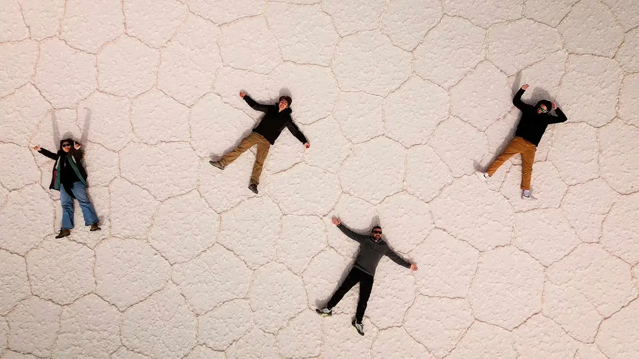 Loic Navarro - Videaste Monaco & Videaste Nice - Uturunku Travel 2