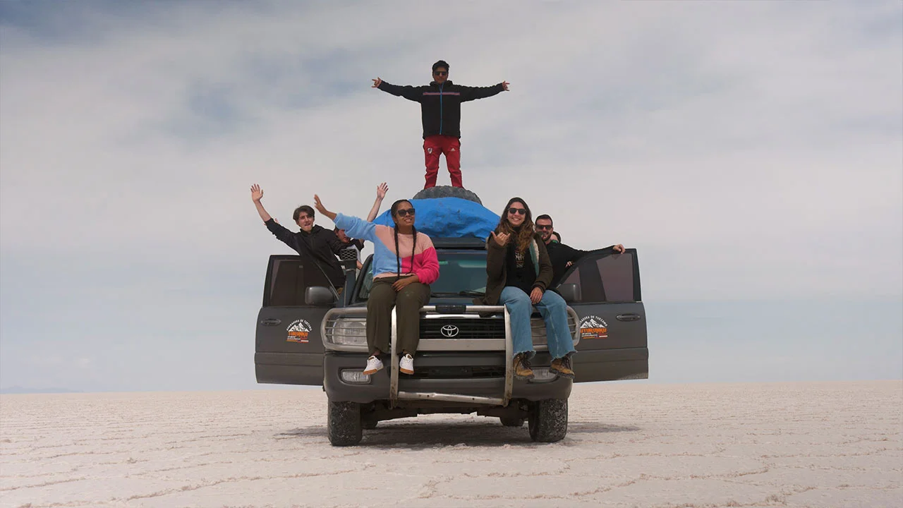 Loic Navarro - Videaste Monaco & Videaste Nice - Uturunku Travel 3