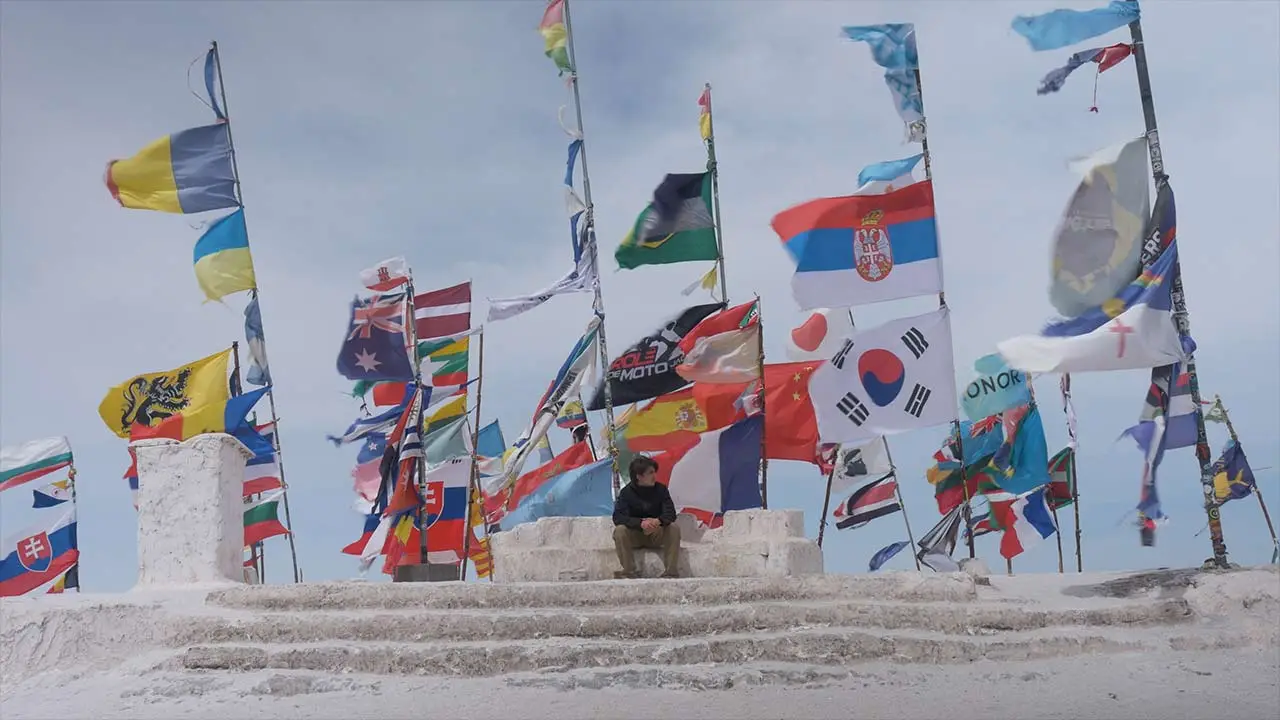 Loic Navarro - Videaste Monaco & Videaste Nice - Uturunku Travel 4