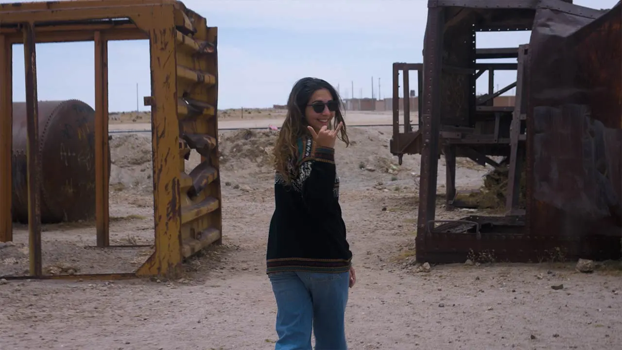 Loic Navarro - Videaste Monaco & Videaste Nice - Uturunku Travel 5