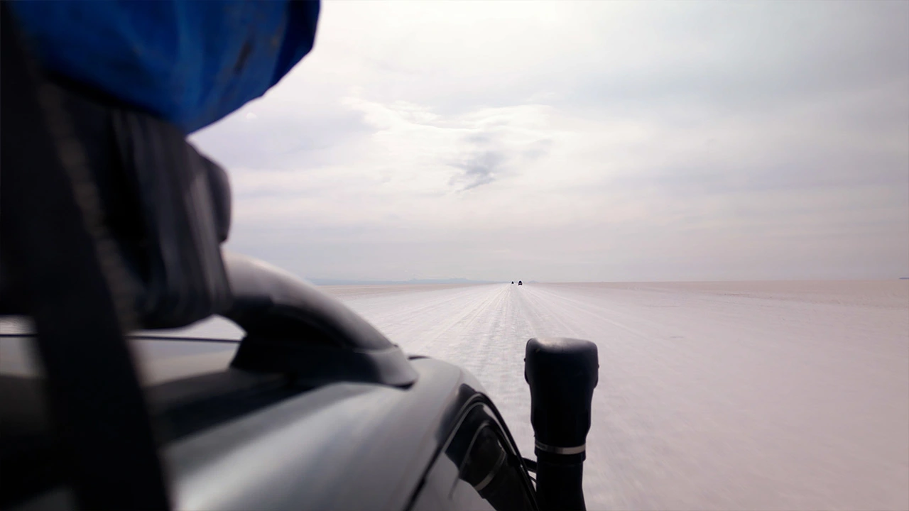 Loic Navarro - Videaste Monaco & Videaste Nice - Uturunku Travel 7