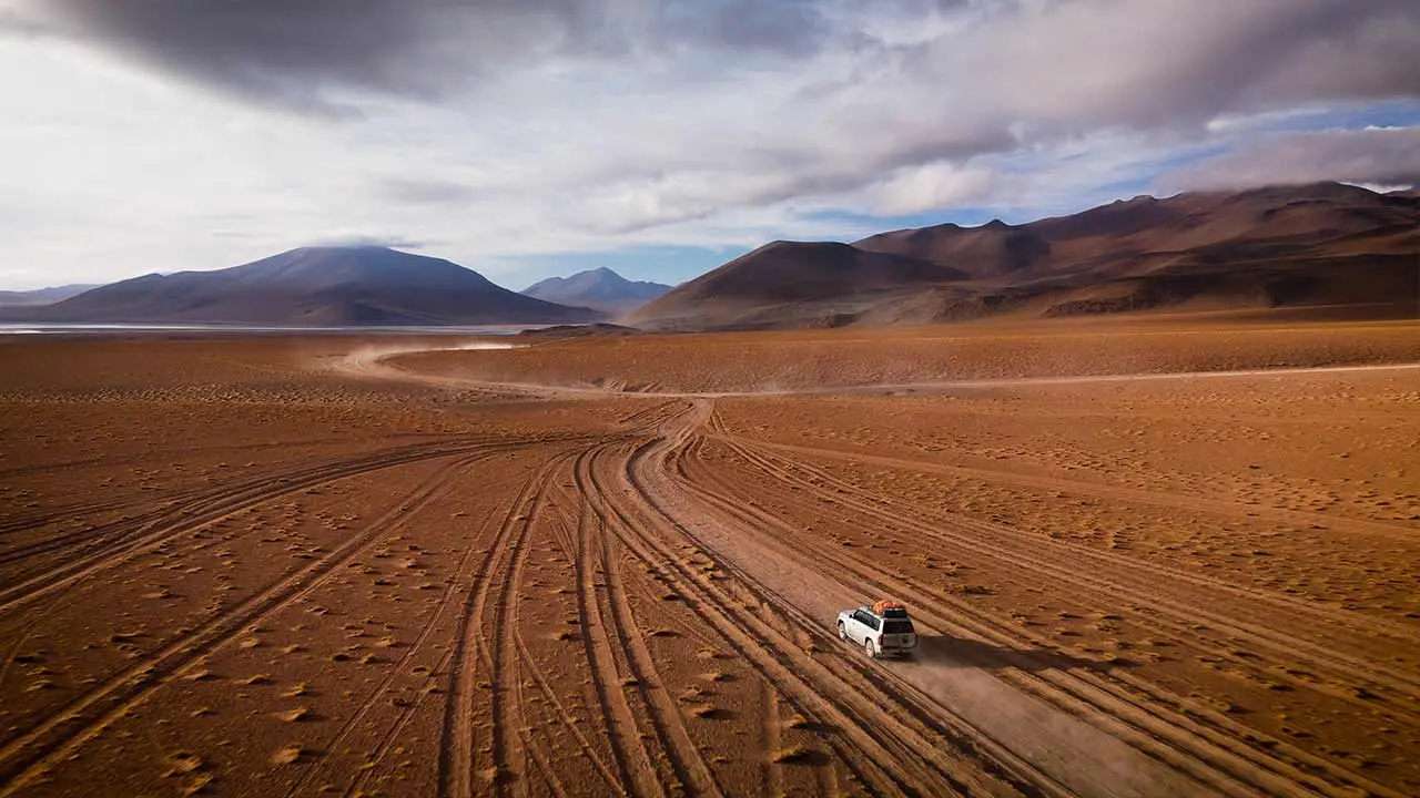 Loic Navarro - Videaste Monaco & Videaste Nice - Uturunku Travel 8