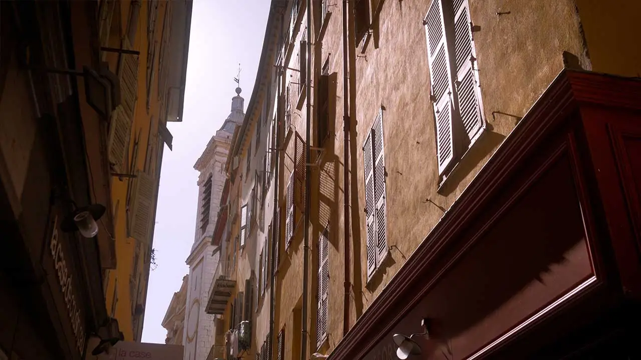 Loic Navarro Videaste Nice Claque-8