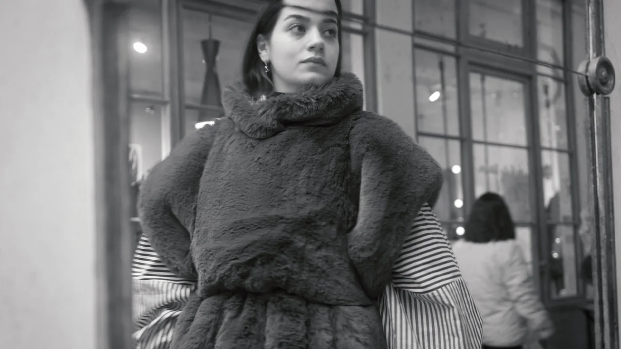 Vidéaste Paris, Réalisateur video Nice, Mode, Luxe - Loic Navarro 1