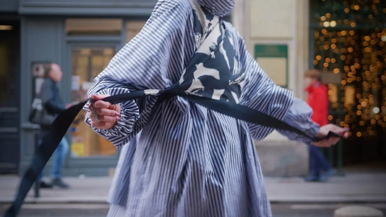 Vidéaste Paris, Réalisateur video Nice, Mode, Luxe - Loic Navarro 2