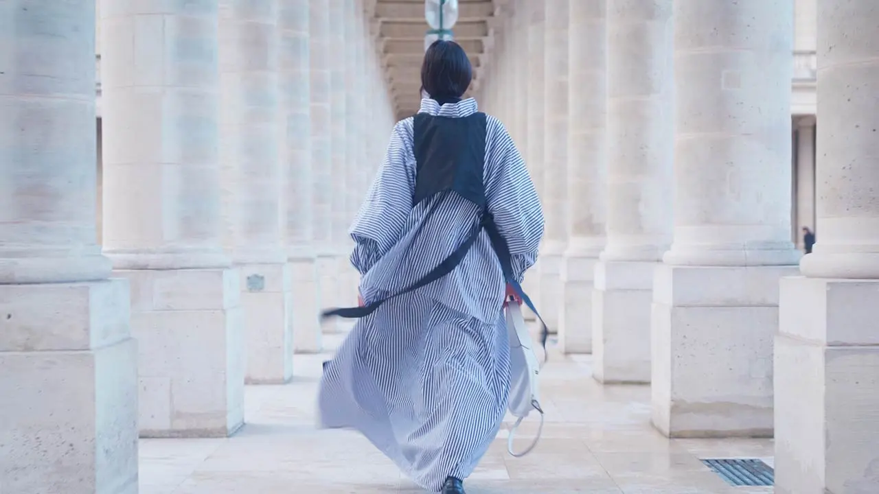 Vidéaste Paris, Réalisateur video Nice, Mode, Luxe - Loic Navarro 3