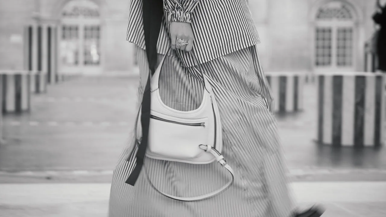 Vidéaste Paris, Réalisateur video Nice, Mode, Luxe - Loic Navarro 4