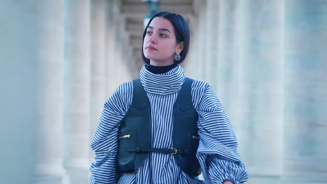 HOME PAGE 6 Vidéaste Paris, Réalisateur video Nice, Mode, Luxe - Loic Navarro 5