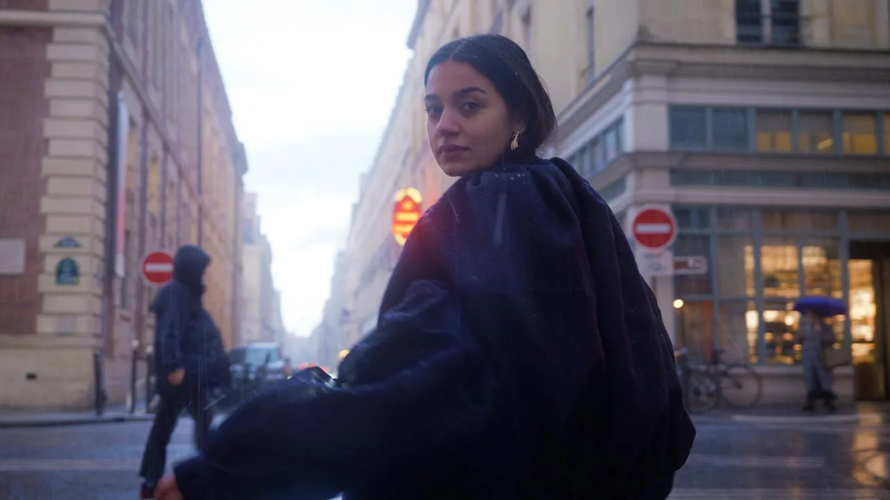 Vidéaste Paris, Réalisateur video Nice, Mode, Luxe - Loic Navarro 7